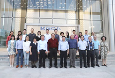 廣東省委外辦調(diào)研科達(dá)制造，盛贊科達(dá)非洲陶瓷業(yè)務(wù)