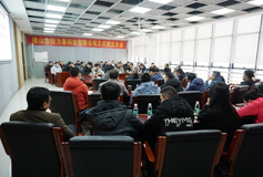 恒力泰科技正式啟航，原料裝備發(fā)展駛上快車道