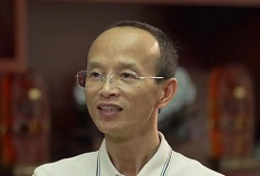 《佛山商道》專(zhuān)訪(fǎng)科達(dá)制造&恒力泰總經(jīng)理?xiàng)顚W(xué)先：力泰品牌矩陣整合煥新，對(duì)標(biāo)世界一流！