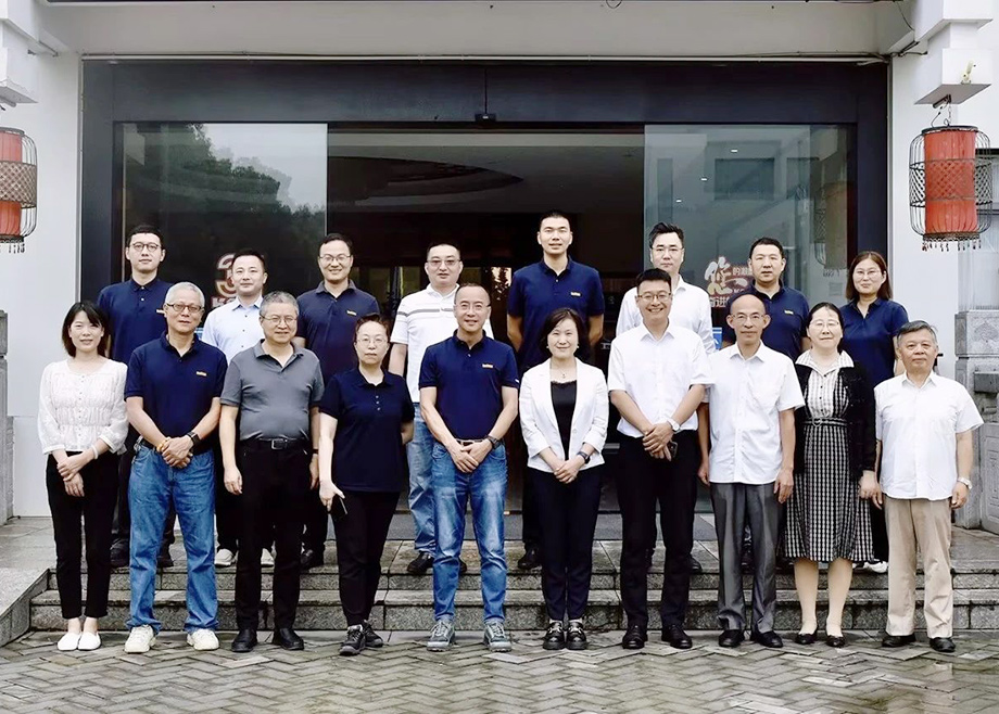 科達主導行標“走出去”，賦能行業(yè)出海