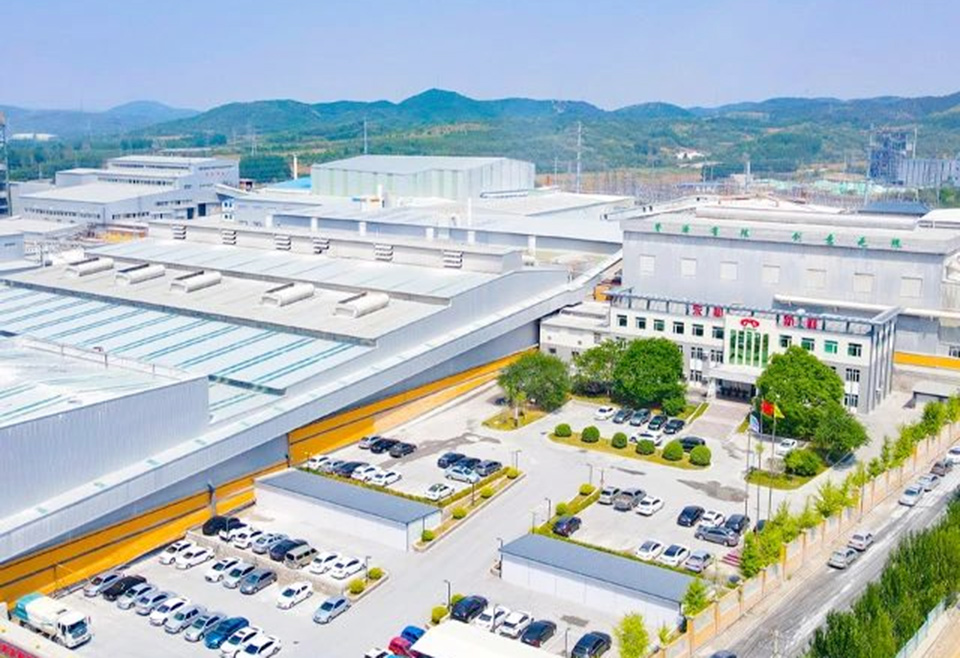 再拓新領域！“梯級模塊化清潔燃煤氣化技術”首次運用于氧化鎂行業(yè)