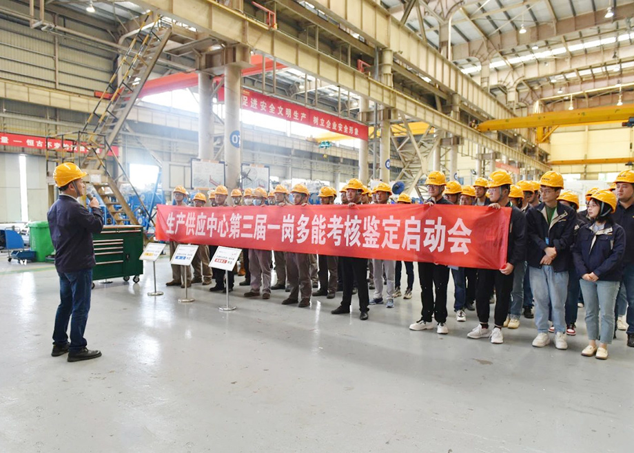 安徽科達機電：持續(xù)改善，邁向精細化與標準化之路