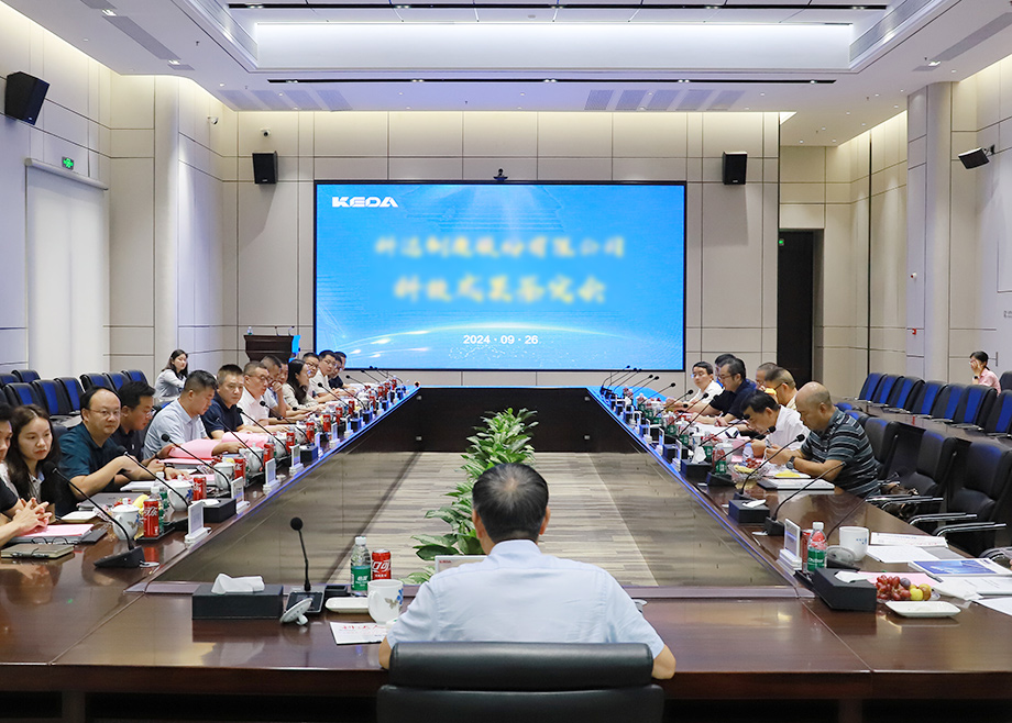 鋰電窯爐技術(shù)突圍，廣東科達(dá)新能源裝備鑄就核心競(jìng)爭(zhēng)力